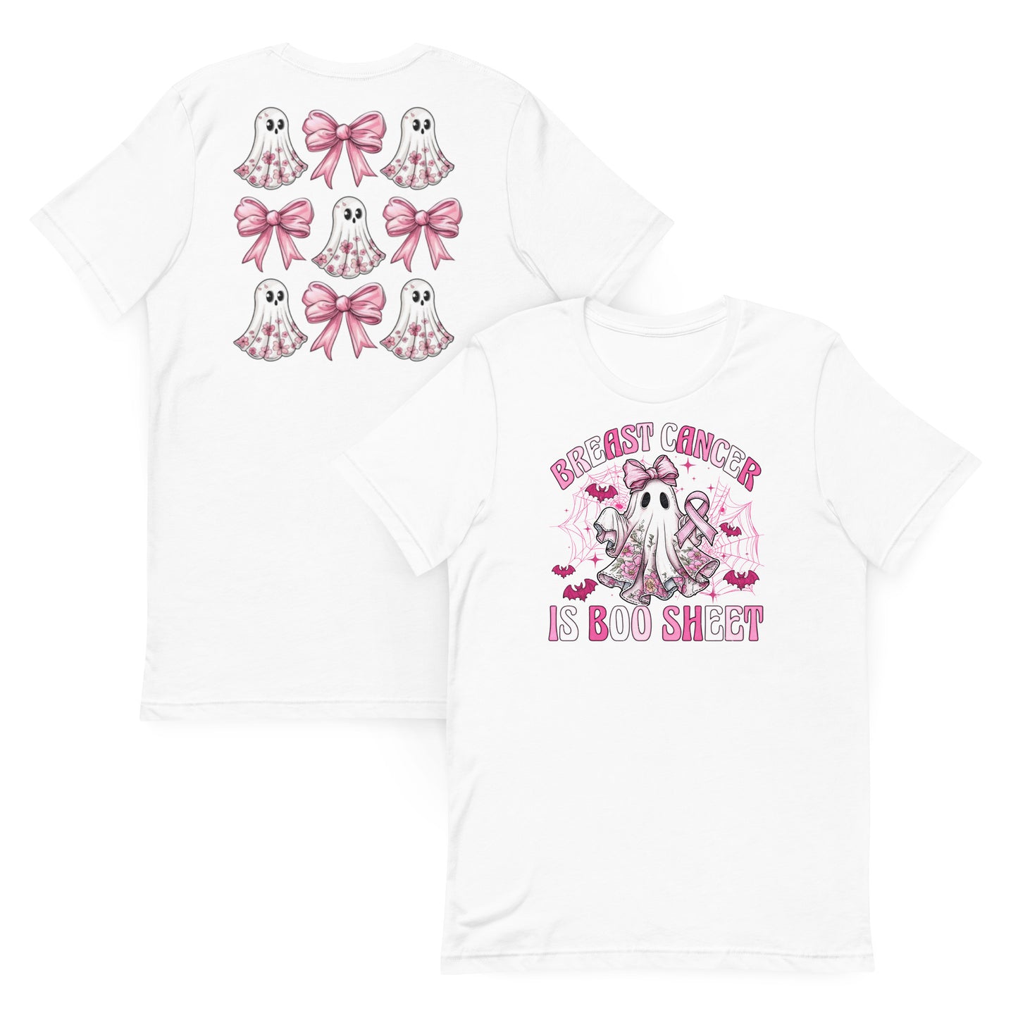 Unisex t-shirt Good Vibrations