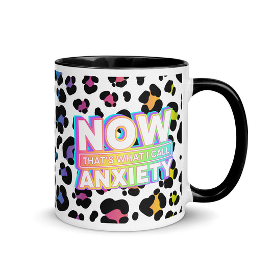 Mug with Color Inside Good Vibrations Adult Super Store
