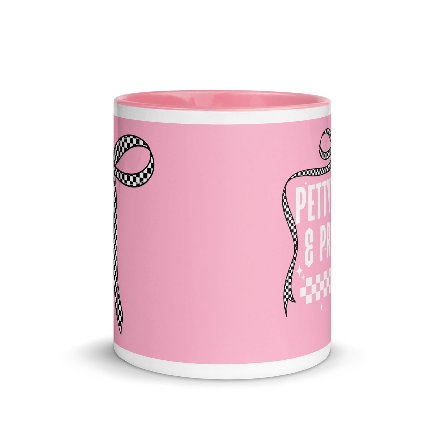Mug with Color Inside Good Vibrations Adult Super Store