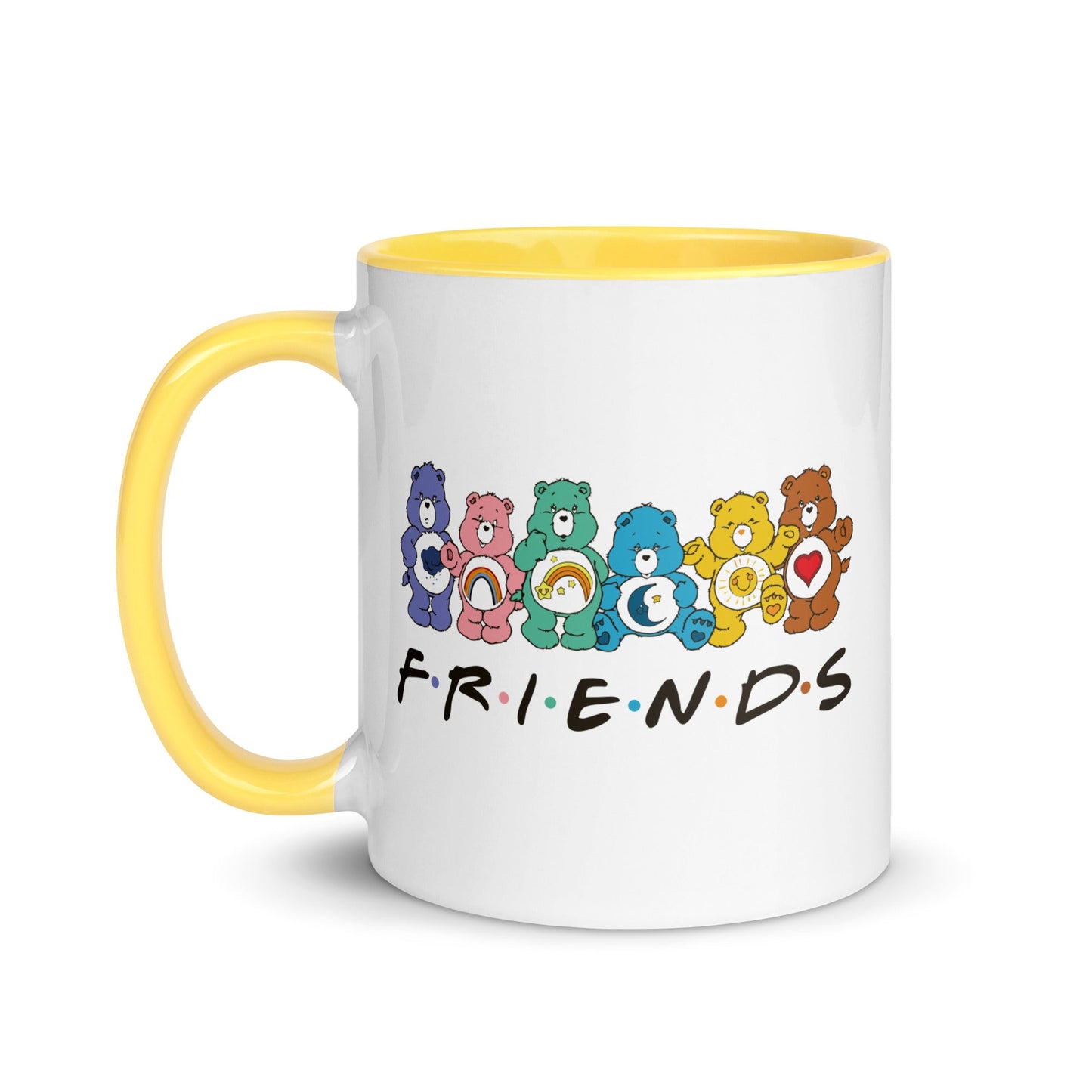 Mug with Color Inside Good Vibrations Adult Super Store