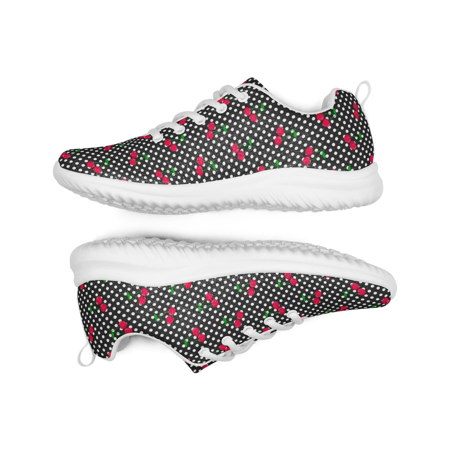 Women’s athletic shoes Good Vibrations