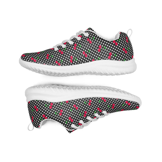 Women’s athletic shoes Good Vibrations