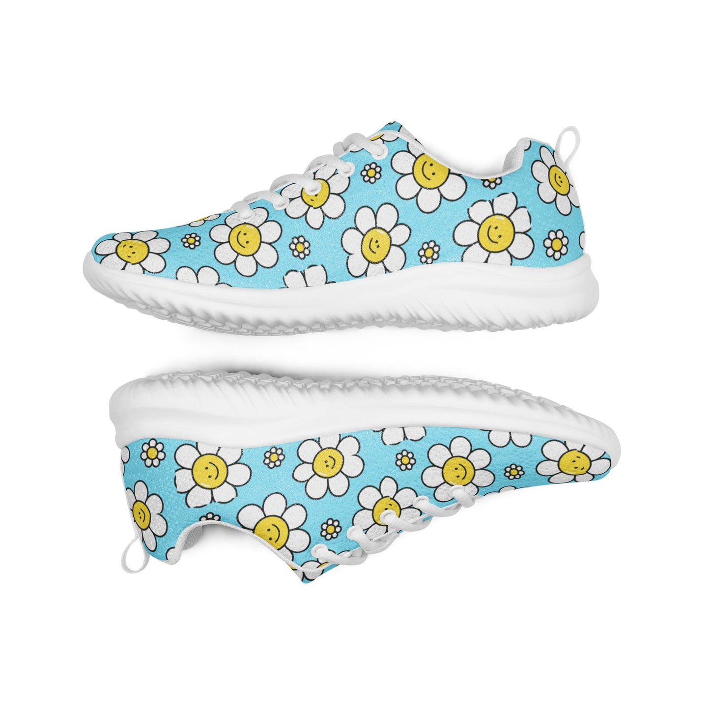 Women’s athletic shoes Good Vibrations