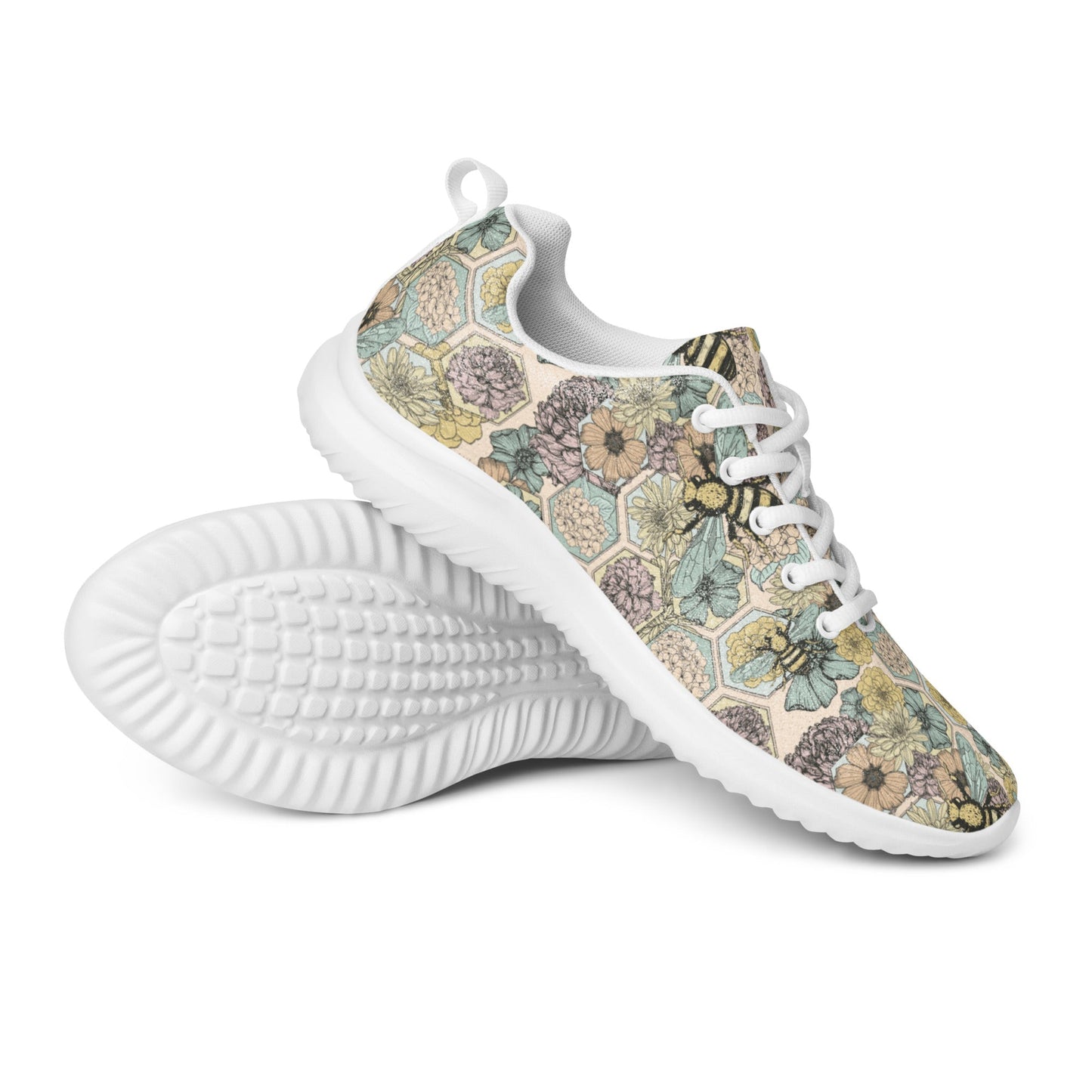 Women’s athletic shoes Good Vibrations