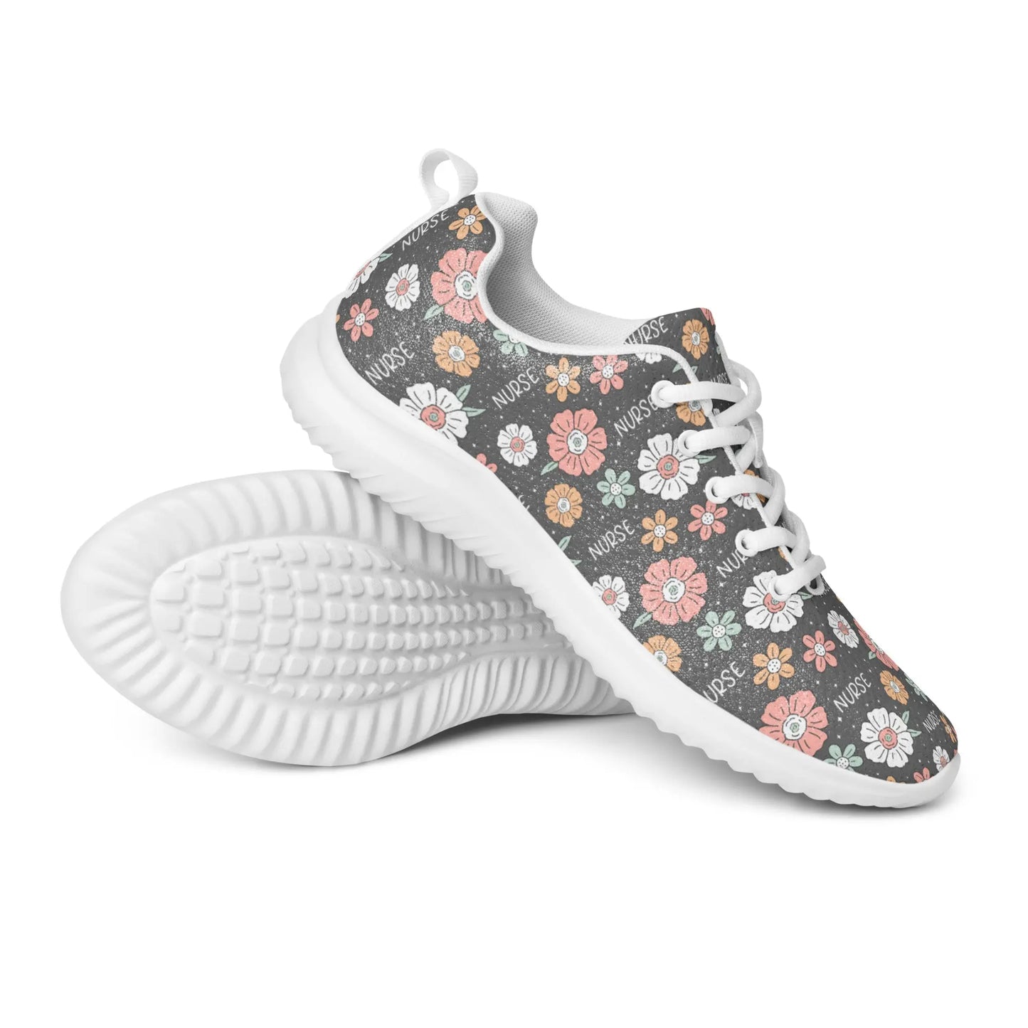 Women’s athletic shoes Good Vibrations