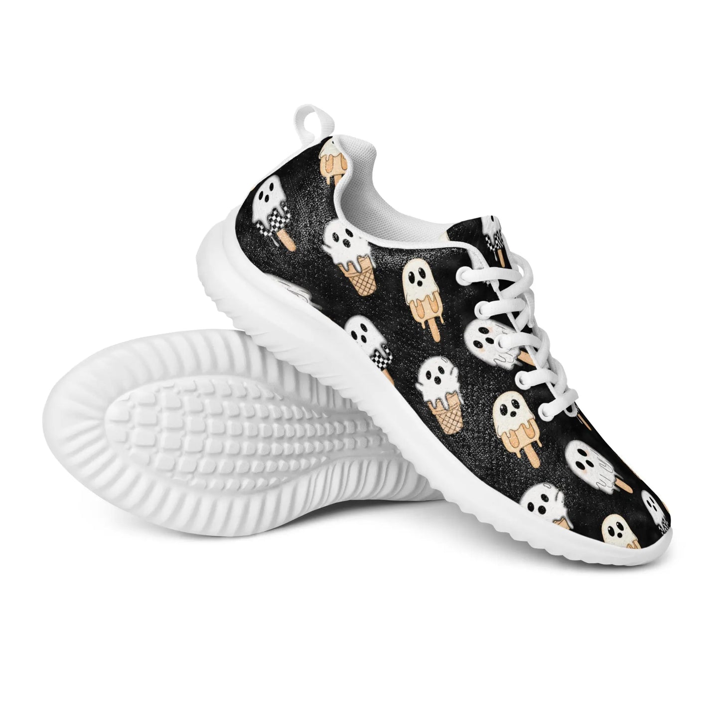 Women’s athletic shoes Good Vibrations