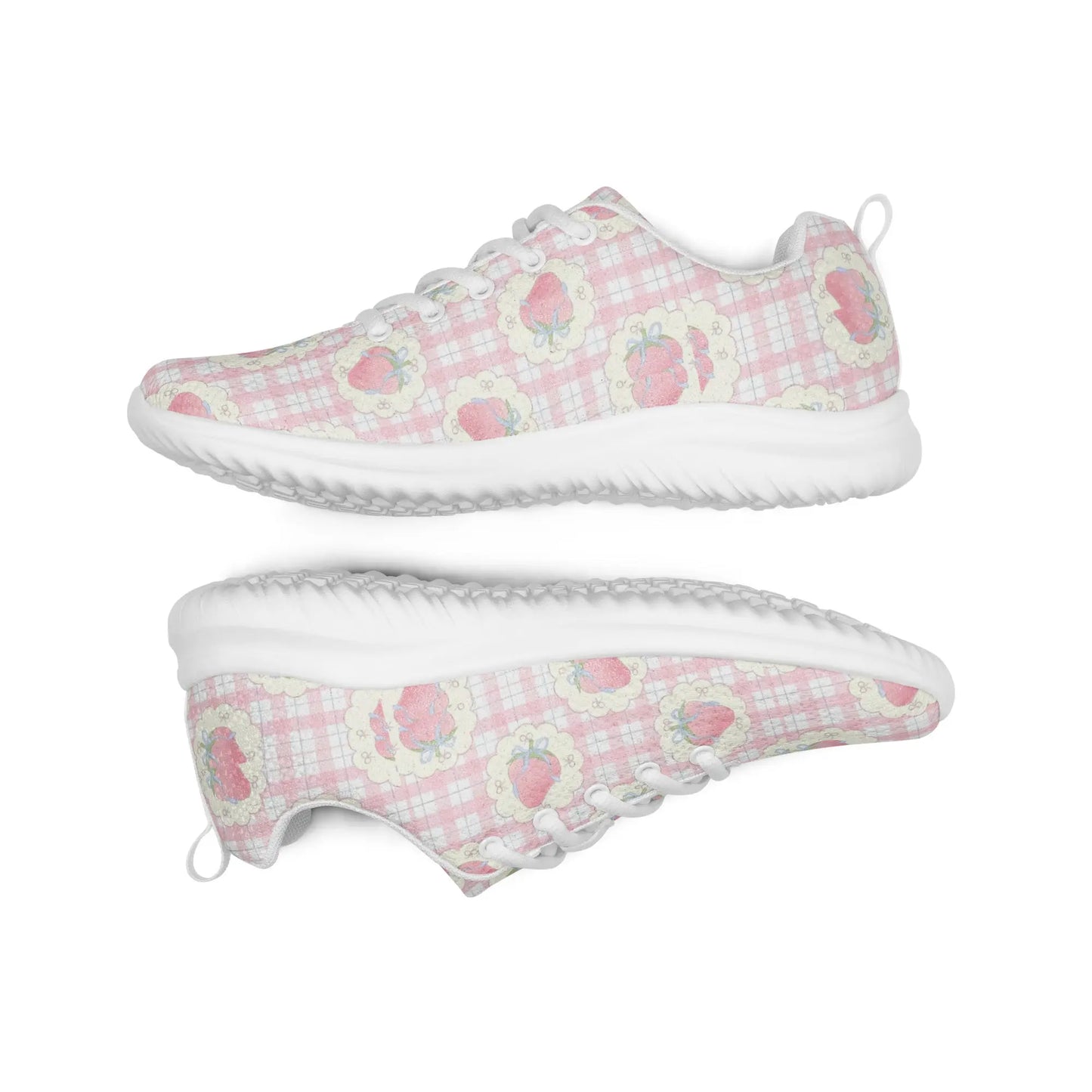 Women’s athletic shoes Good Vibrations