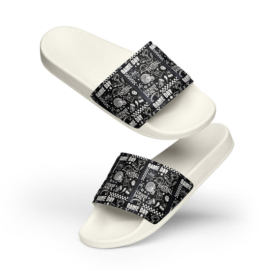 Women's slides Good Vibrations