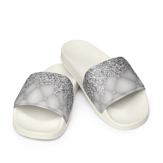 Women's slides Good Vibrations