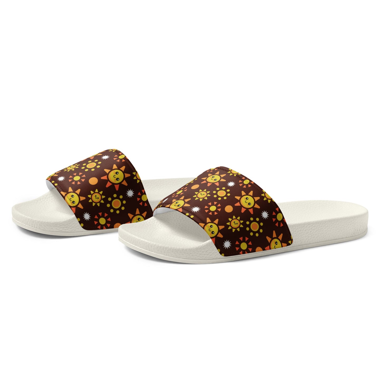 Women's slides Good Vibrations