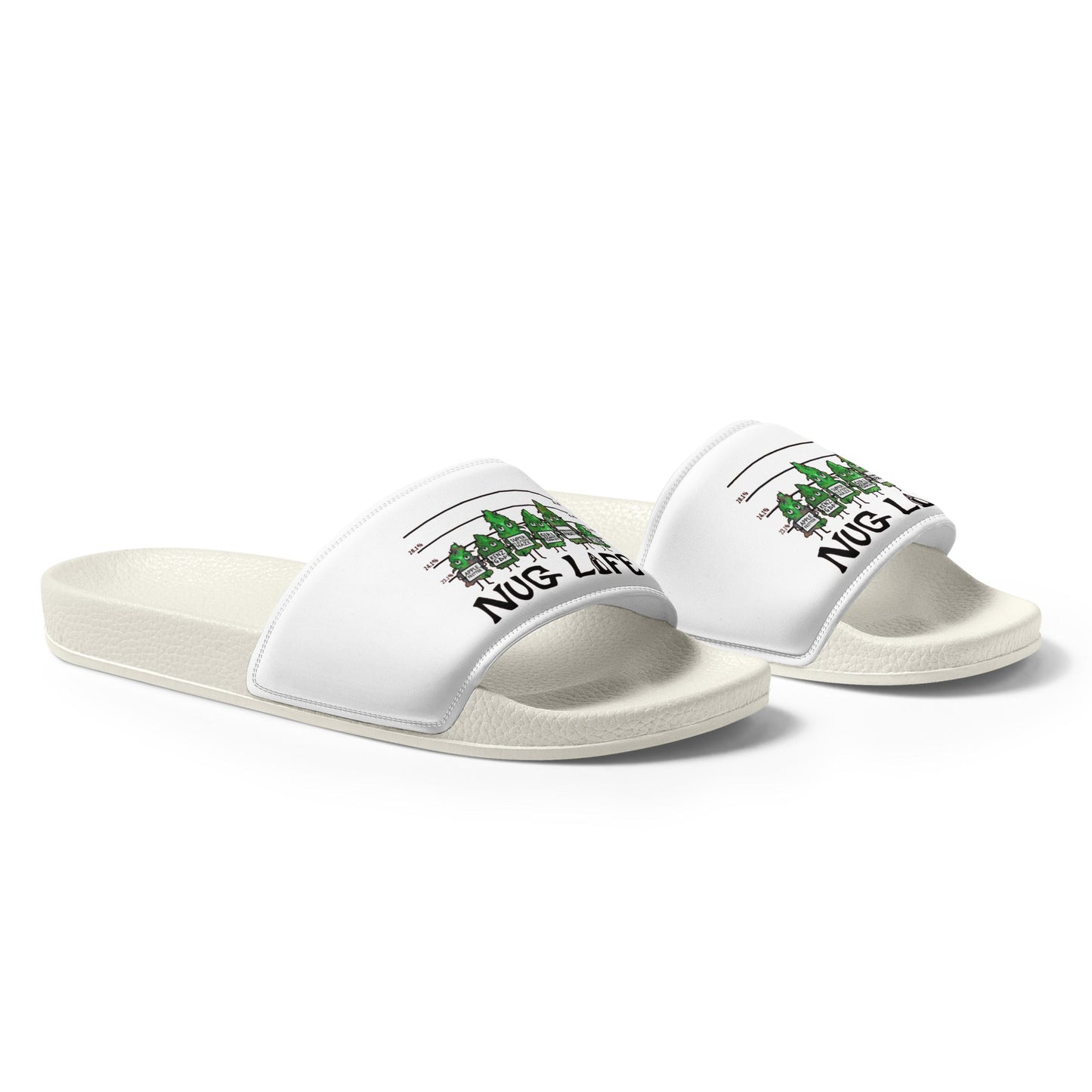 Women's slides Good Vibrations Adult Super Store