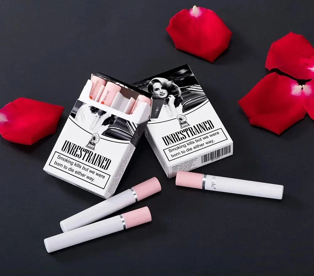 Featured-Lipstick Good Vibrations