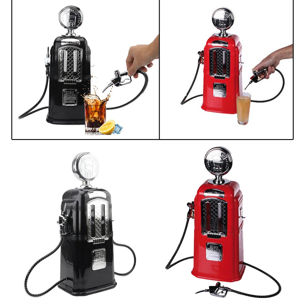 Drink Products Good Vibrations