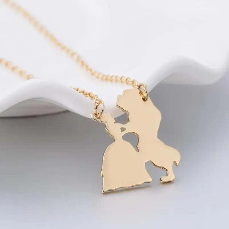 Necklace Good Vibrations