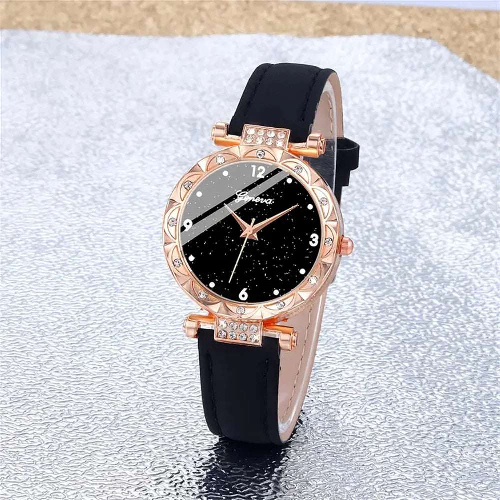 Womens-Watches Good Vibrations