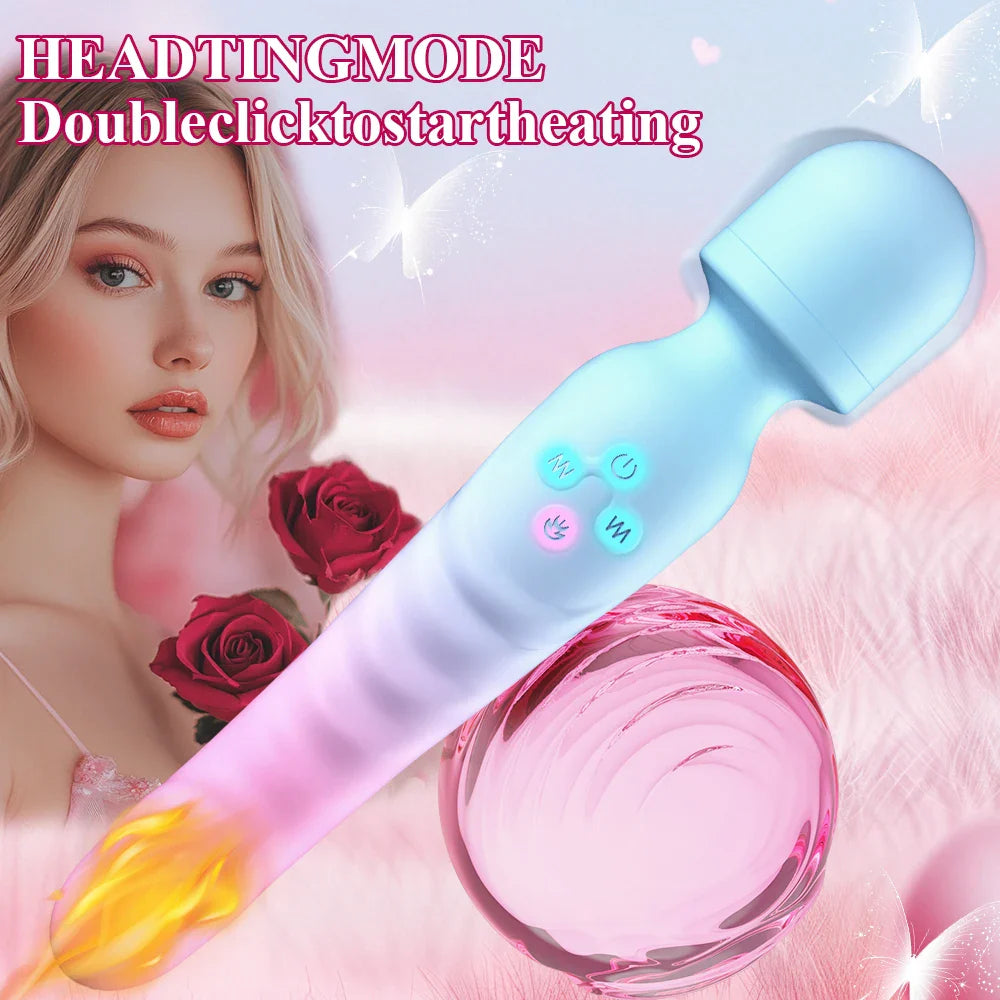 Vibrators Good Vibrations