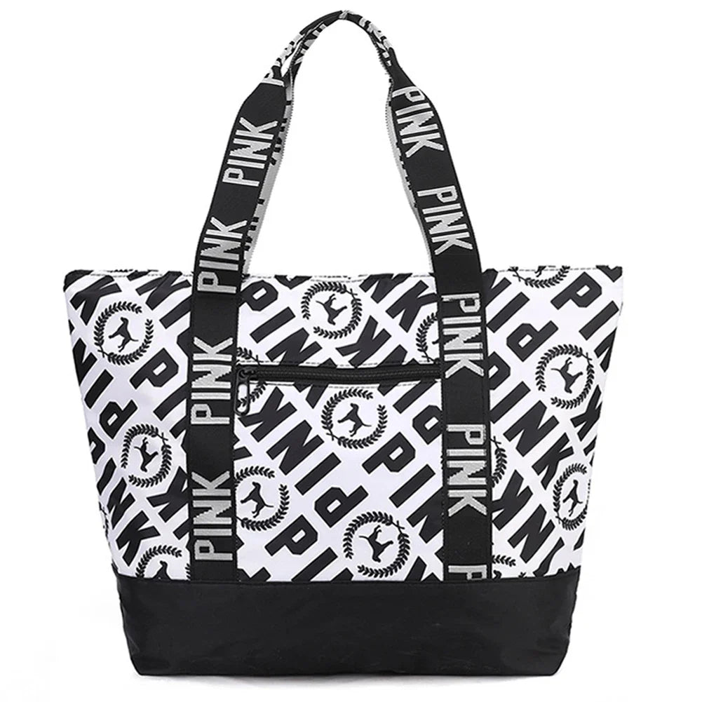 Shoulder-Bag-Purse Good Vibrations