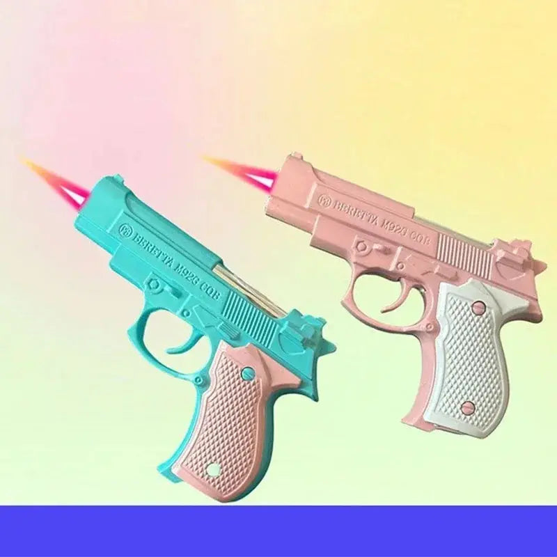 Lighters Good Vibrations