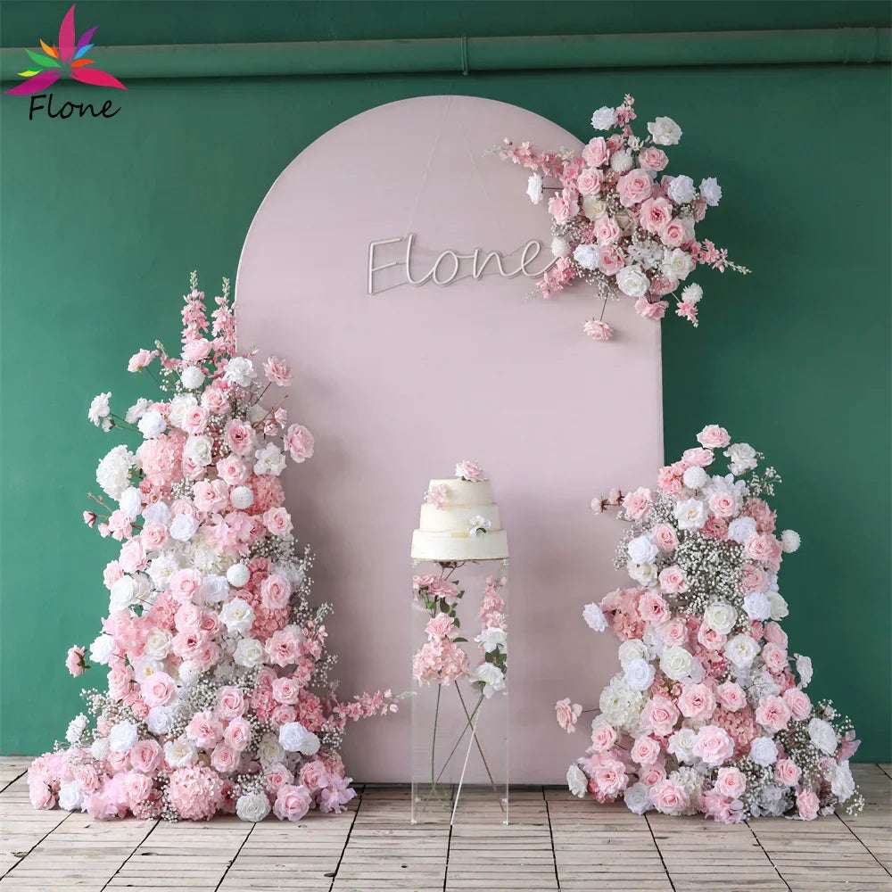 Party-Planner-Wedding-Collection-Decor-Flower-Arrangements Good Vibrations