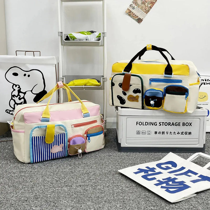 Travel-Bags Good Vibrations