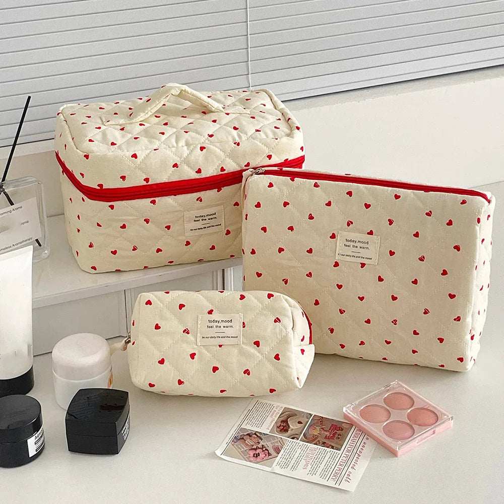 Make-Up-Bag Good Vibrations