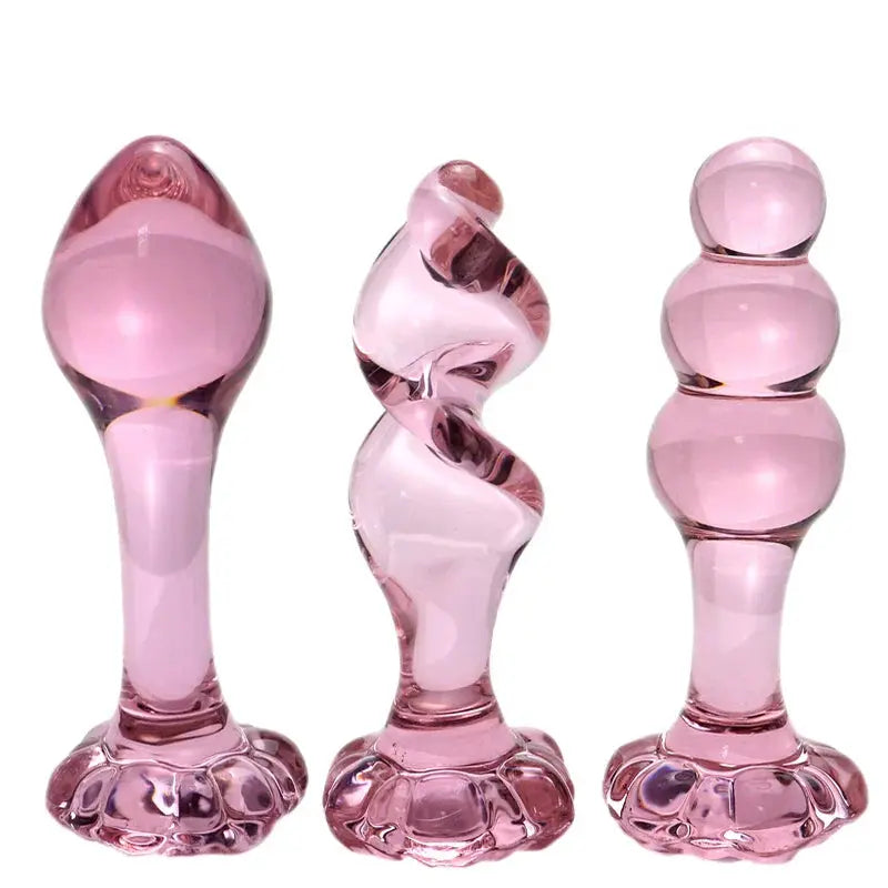 Anal Play Good Vibrations