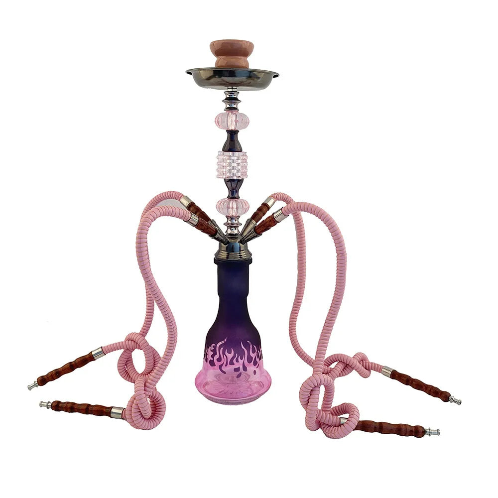 Large Hookahs