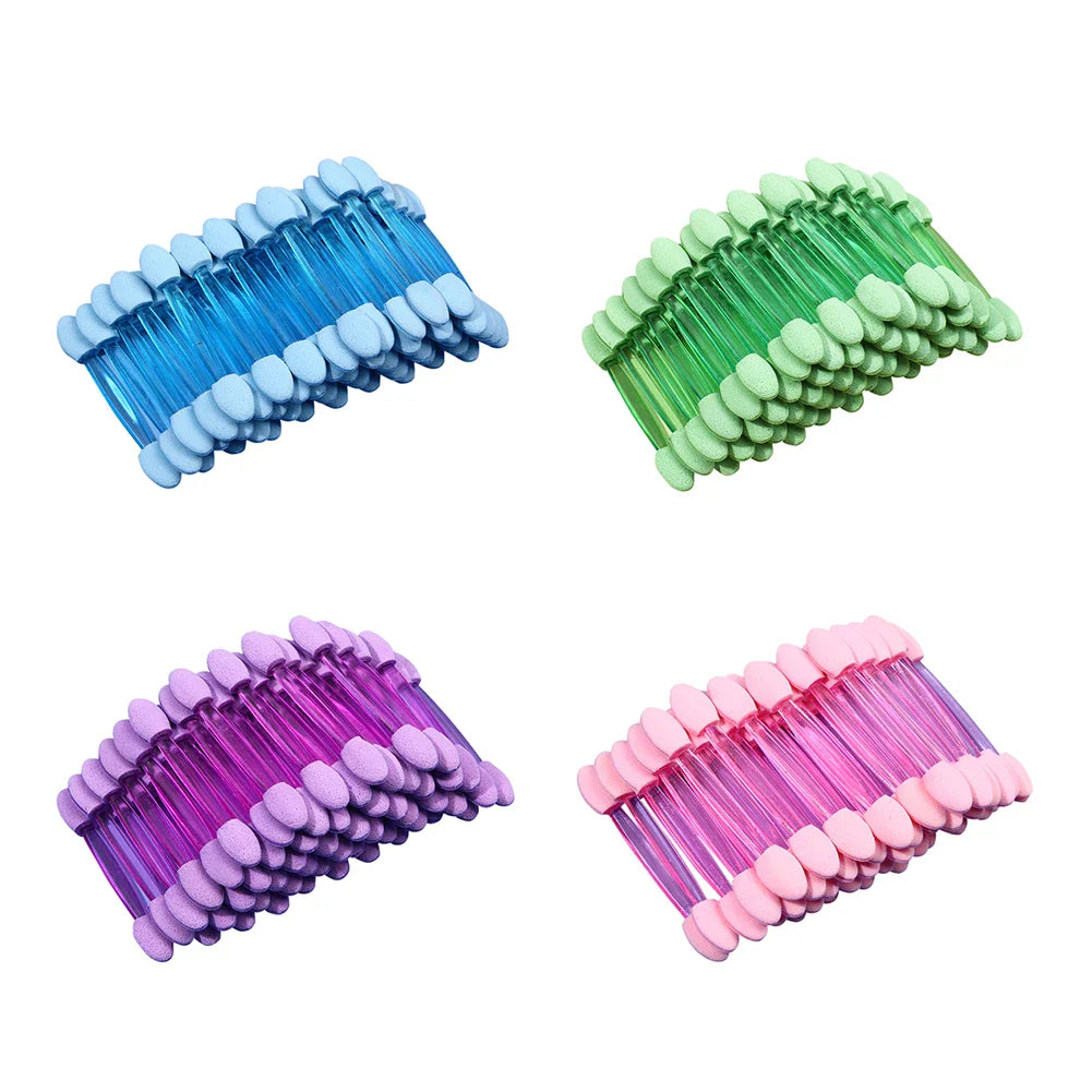 Mini-Sponge-Brush Good Vibrations