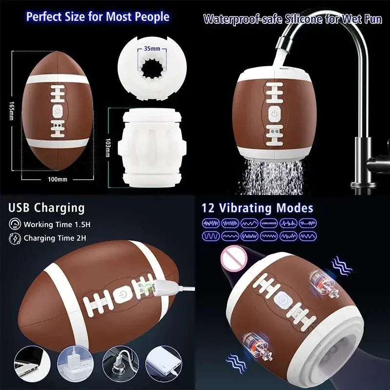 Featured Products Good Vibrations