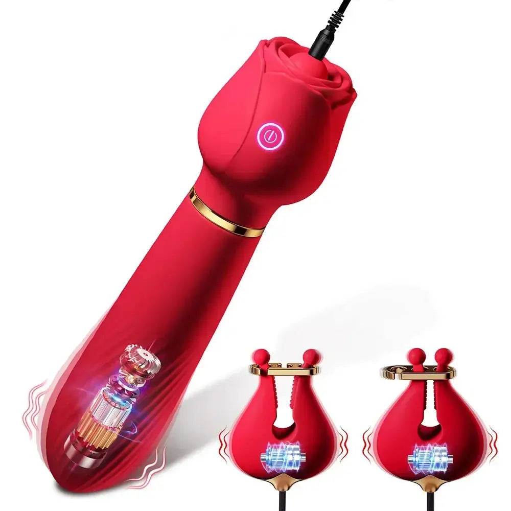 Hers Collection Good Vibrations