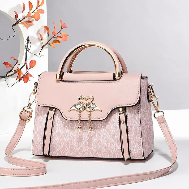 Purses Good Vibrations