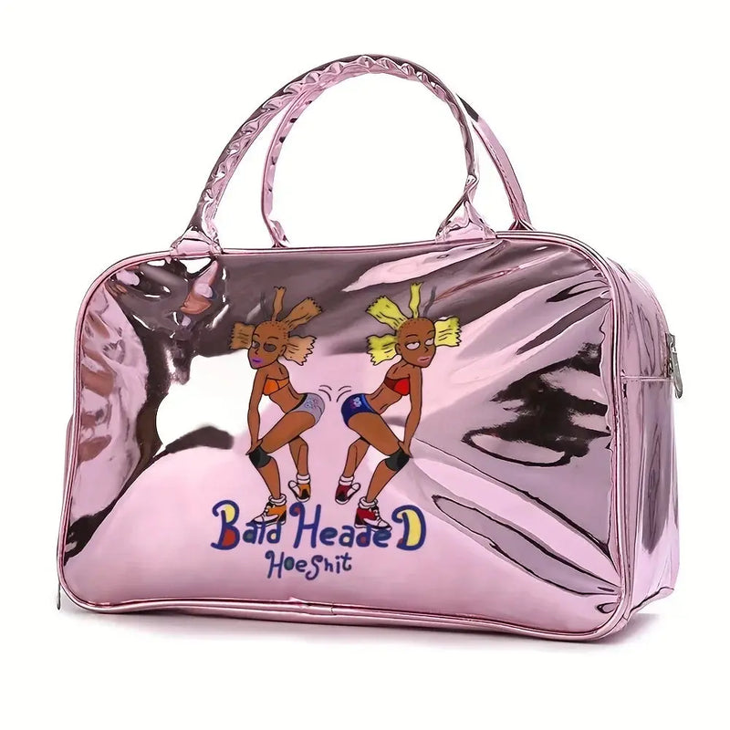 Gym-Bags Good Vibrations