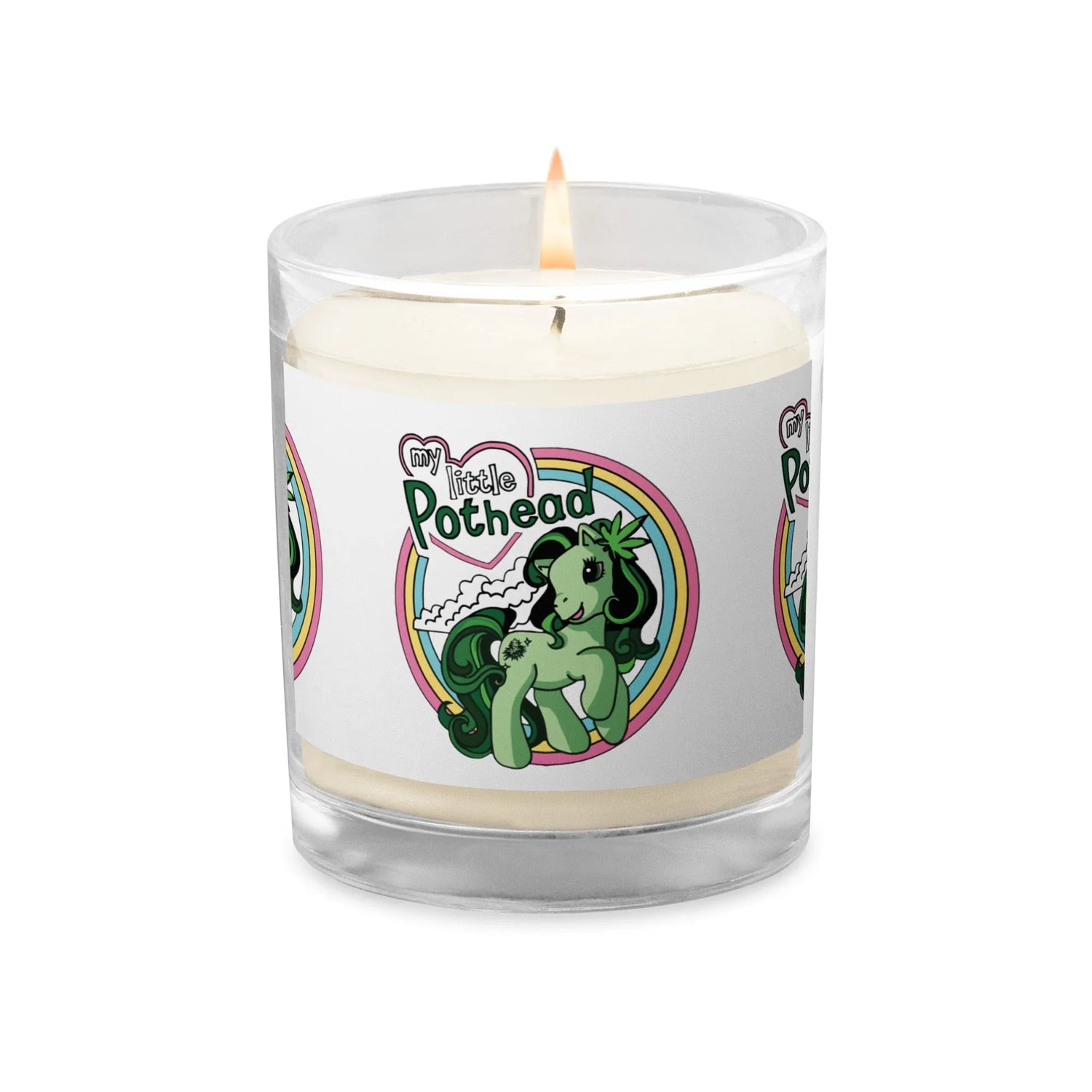 Boutique Candles Good Vibrations