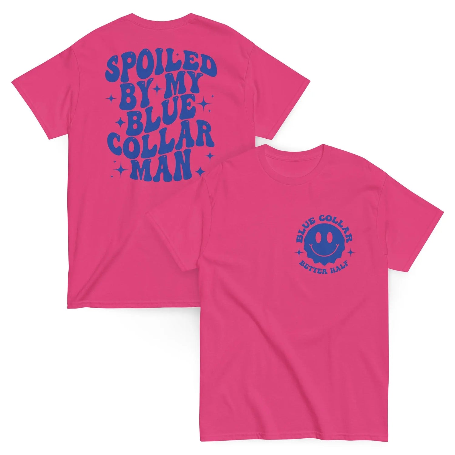 Boutique-Mom-Shirts Good Vibrations