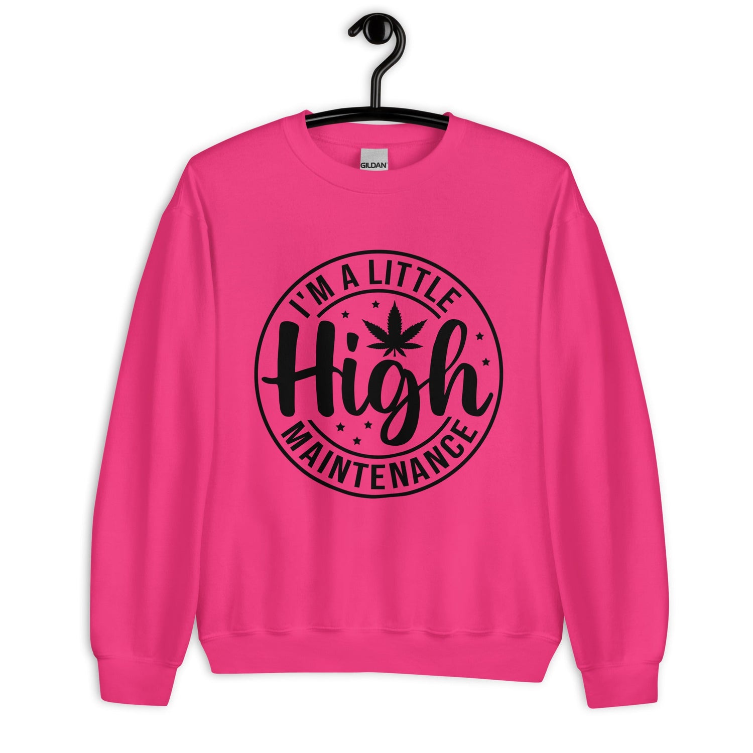 Boutique Sweatshirts