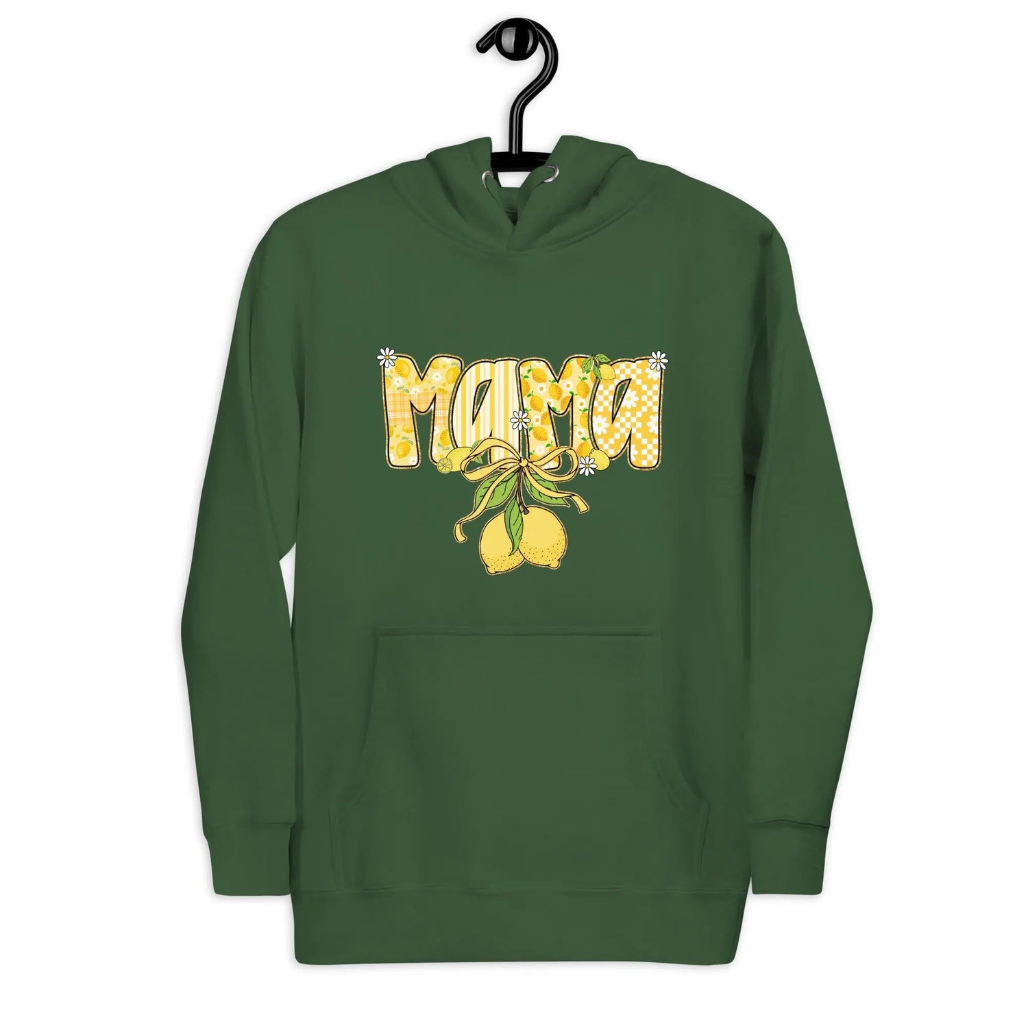 Boutique-Mom-Hoodies Good Vibrations