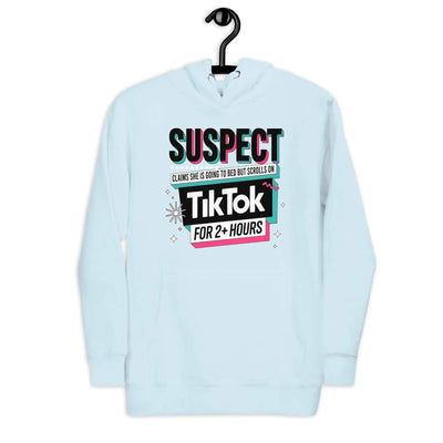 Boutique-Hoodies Good Vibrations