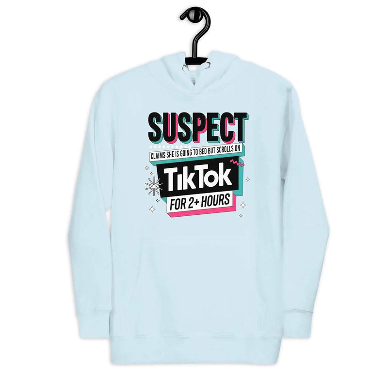 Boutique-Hoodies Good Vibrations