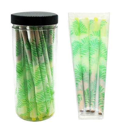 2pcs/ set Pre-Rolled Paper Set, Cones King Size, 58 Pack - Slow Burning Pre Rolled Cones With Tips & Packing Tubes Holiday Gifts For Friends Good Vibrations Adult Super Store