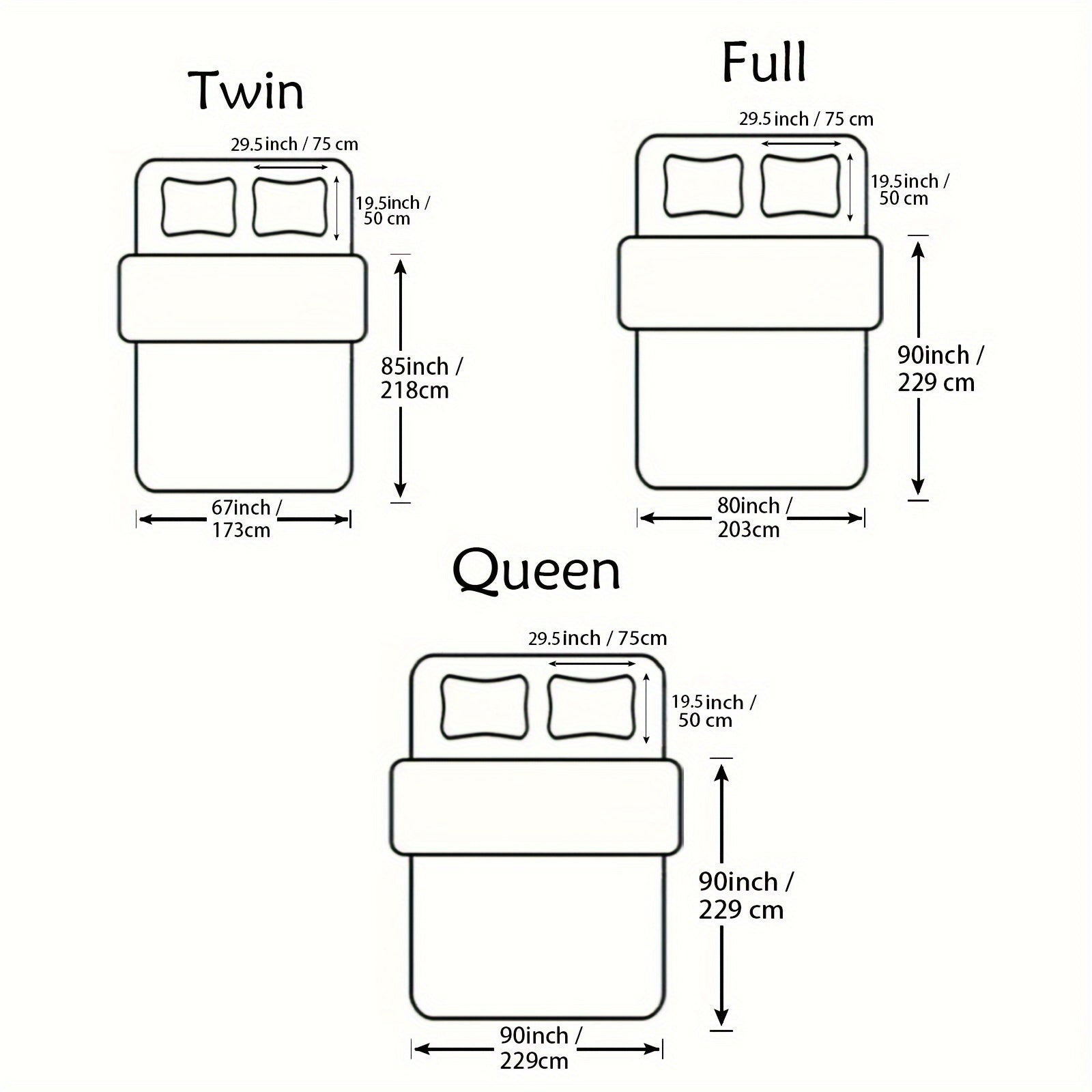 Cartoon Cute Rabbit Comforter Set, Cartoon Rabbit Cakes Printing Bedding Ultra Soft, Ultra Comforter 3 Piece Bedding Set Contain 1 Comforter Set 2 Pillowcases Good Vibrations