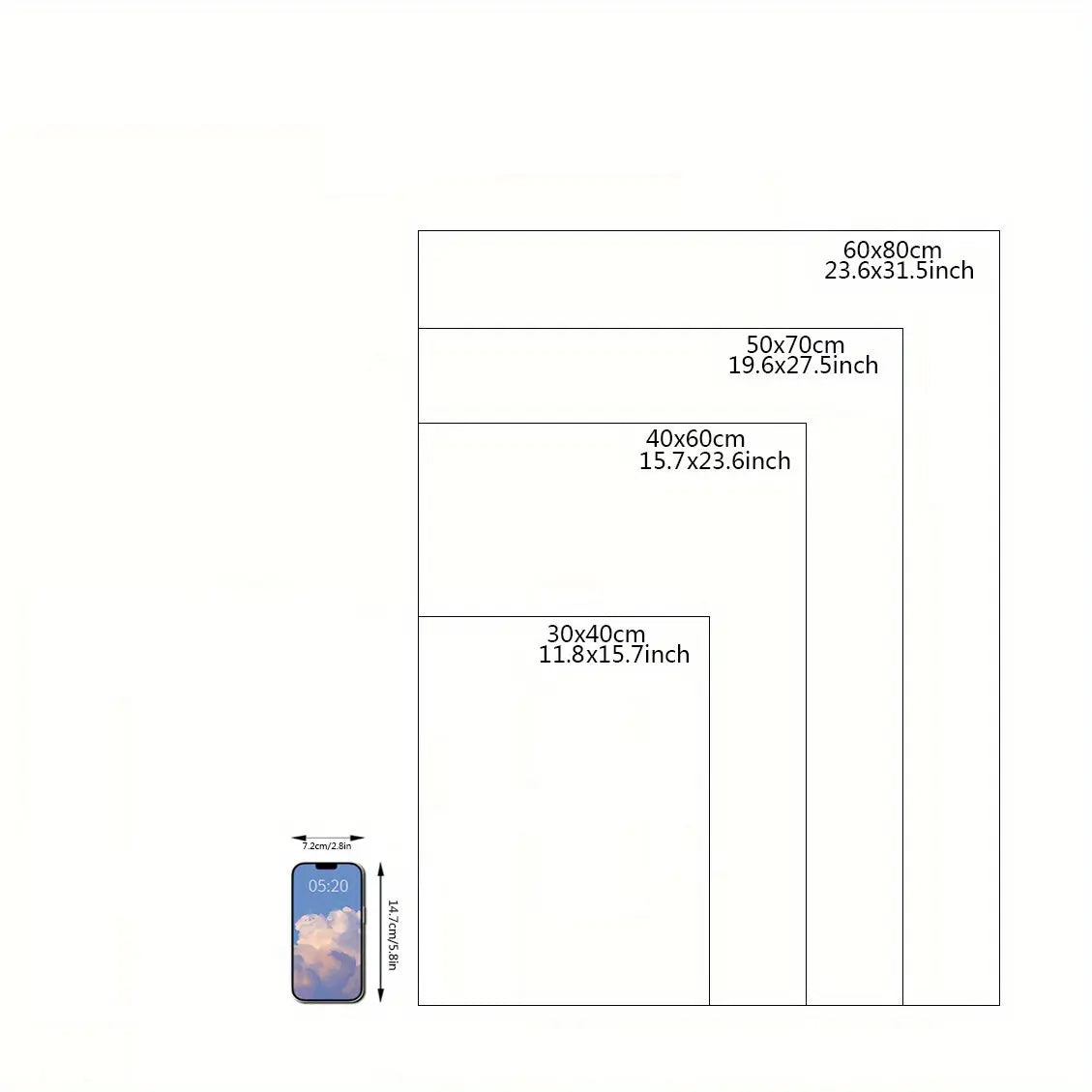 Marvels Iron Man Canvas Wall Art - Vibrant Comic Hero Print - Waterproof & Moisture-Resistant Decor for Bedroom, Living Room, Office, or Bathroom - Ideal Gift, Unframed Good Vibrations