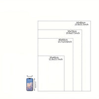 Marvels Iron Man Canvas Wall Art - Vibrant Comic Hero Print - Waterproof & Moisture-Resistant Decor for Bedroom, Living Room, Office, or Bathroom - Ideal Gift, Unframed Good Vibrations