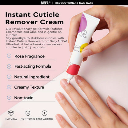 MEFA 60 Pcs Gel Nail Polish Kit with U V Light, 42 Colors All Seasons Collection Nude Colorful Gel Polish Essential Set with 5 Psc Matte/Glossy Base Top Coat, Cuticle Remover, DIY Salon for Women Good Vibrations