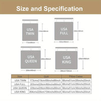 Good Luck Duck Duvet Cover Cute Farmhouse Livestock White Yellow Duck Bedding Sets 3 Piece Cartoon Comforter Cover Good Vibrations