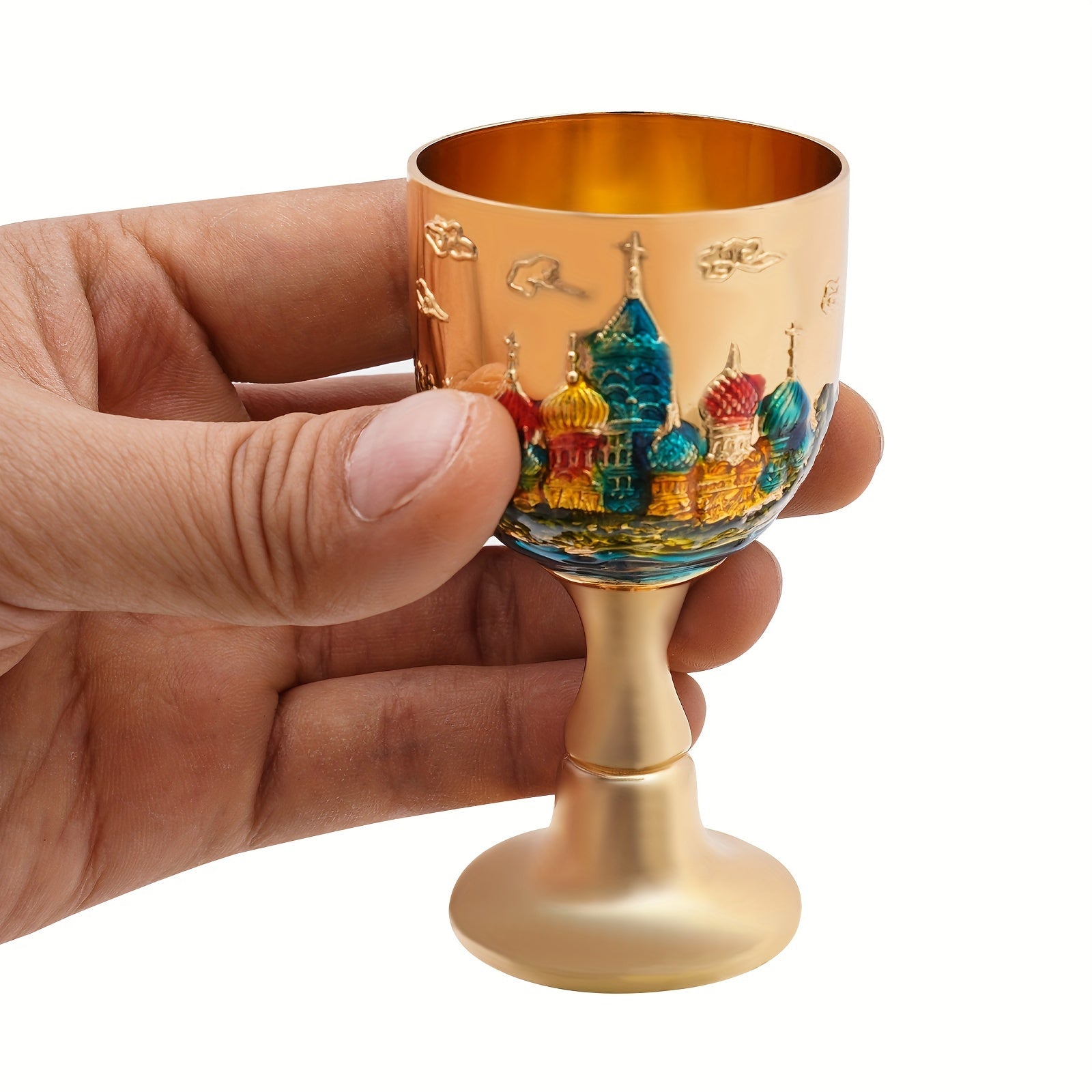 Vintage Turkish Tea Set Coffee Pot Tea Crafts Teapot Cup Set Tea Service Set Good Vibrations