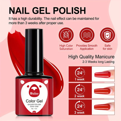 Complete Nail Care Kit: Professional Electric Drill & UV Lamp Set with Gel Polish, Manicure Tools - USB Powered, Alcohol-Free Good Vibrations