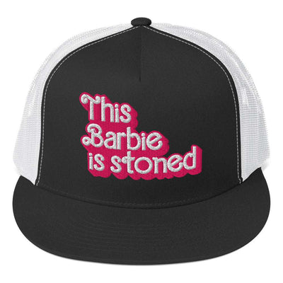 Barbie Trucker Cap