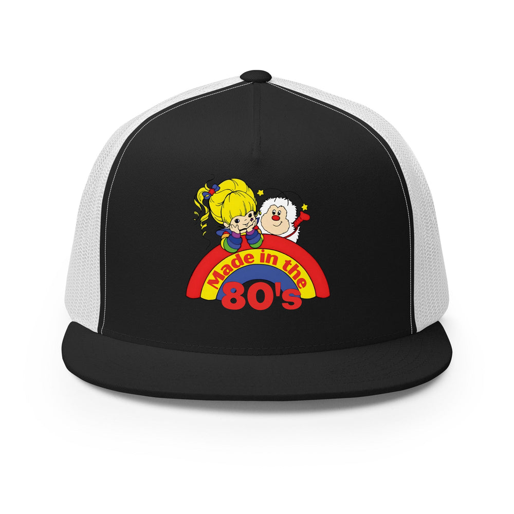 Trucker Cap Good Vibrations Adult Super Store