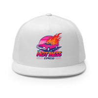 Hot Mess Ex Trucker Cap Good Vibrations Adult Super Store