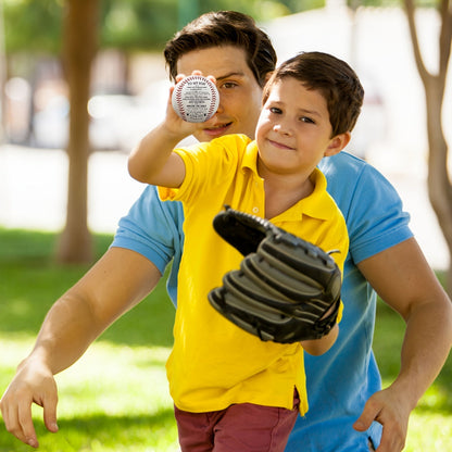 Perfect Baseball Gift for Your Son - A Gift of Encouragement and Motivation for Graduation or Birthday! Good Vibrations